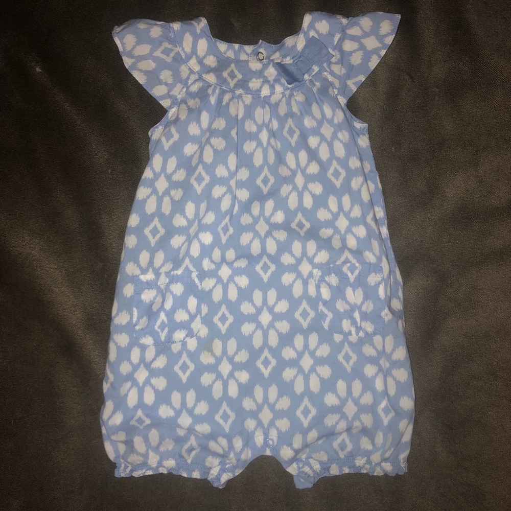 💥BOGO FREE💥 Carters romper